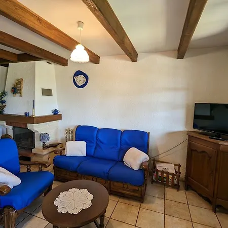 Confortable A Avec Jardin, Terrasse, Et Proche Stations Thermales De Vittel Et Contrexeville - Fr-1-589-482 *