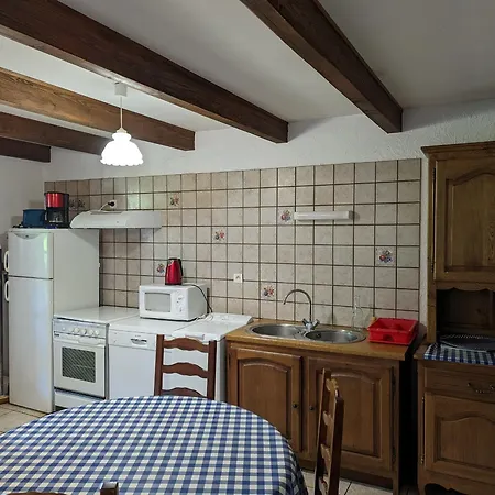 Tatil Evi Confortable A Avec Jardin, Terrasse, Et Proche Stations Thermales De Vittel Et Contrexeville - Fr-1-589-482 *