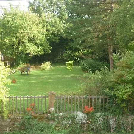 Confortable A Avec Jardin, Terrasse, Et Proche Stations Thermales De Vittel Et Contrexeville - Fr-1-589-482 Tatil Evi *